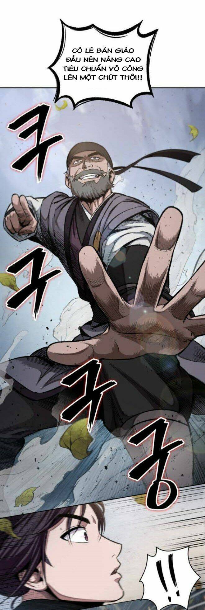 Ngã lão ma thần - Chapter 50 - Page 38
