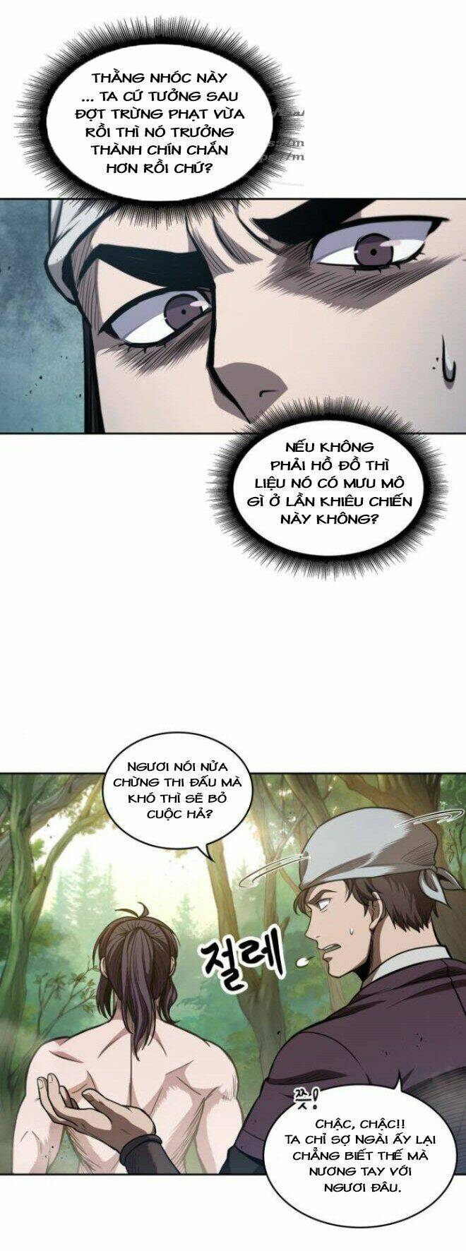 Ngã lão ma thần - Chapter 50 - Page 3