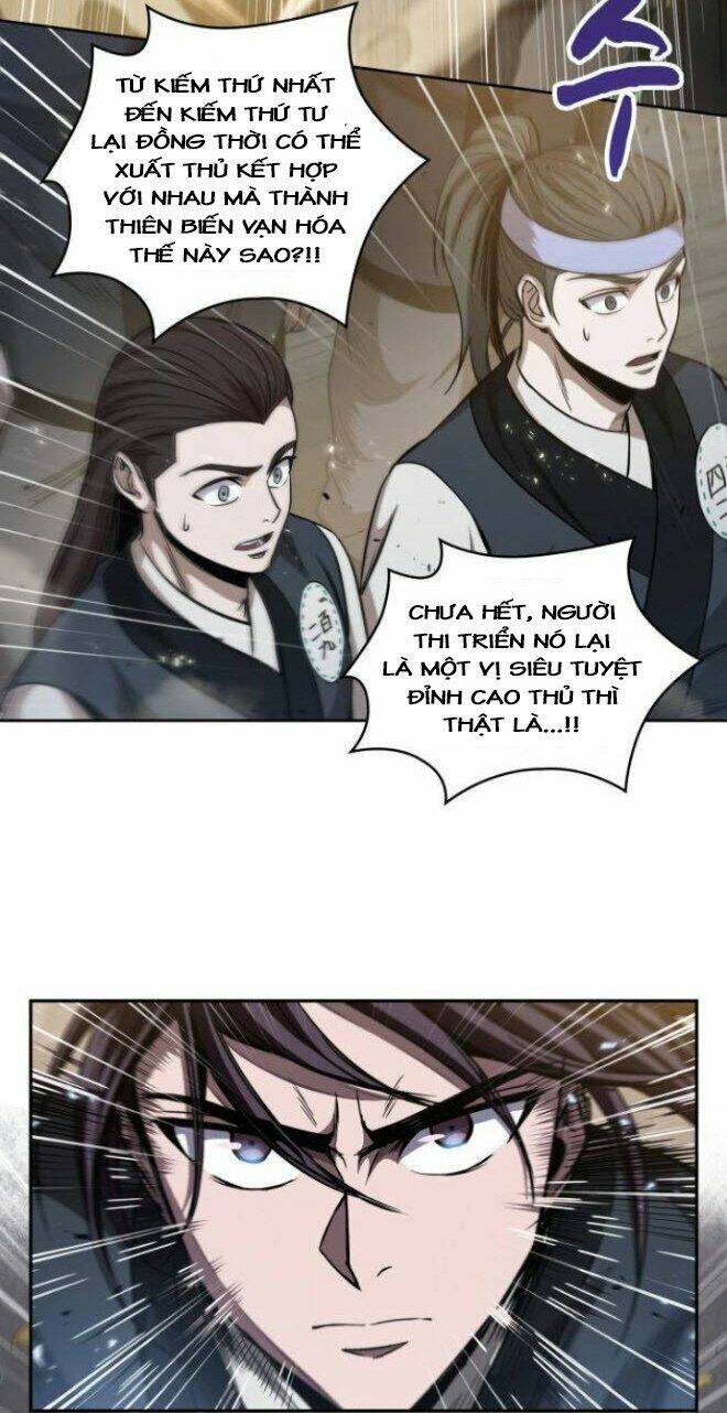 Ngã lão ma thần - Chapter 50 - Page 40