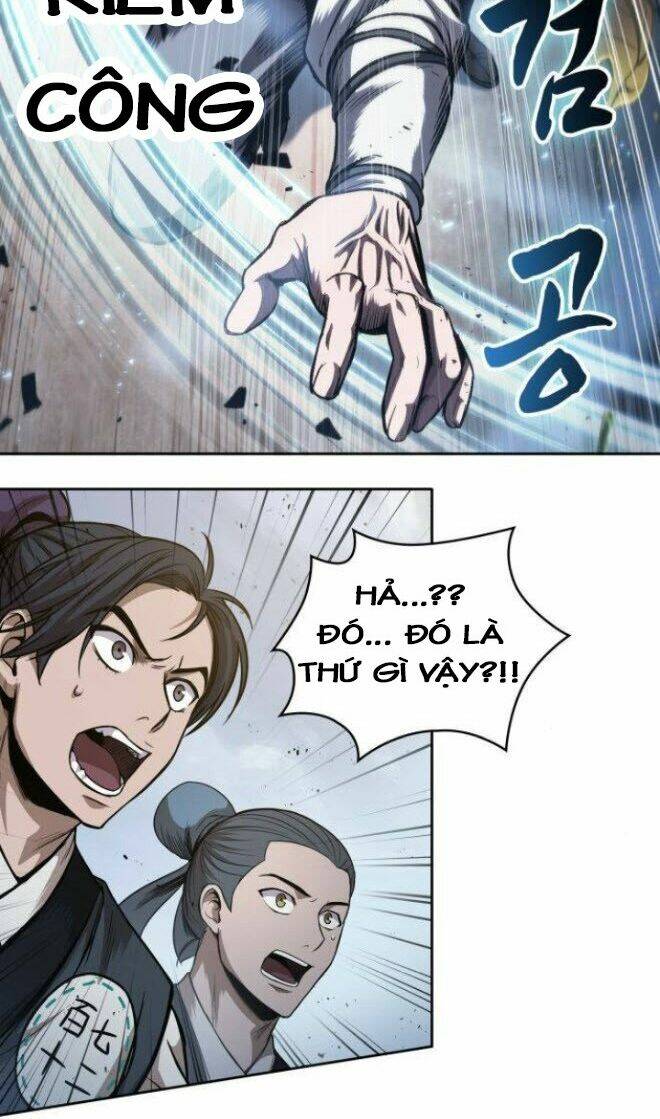 Ngã lão ma thần - Chapter 50 - Page 42