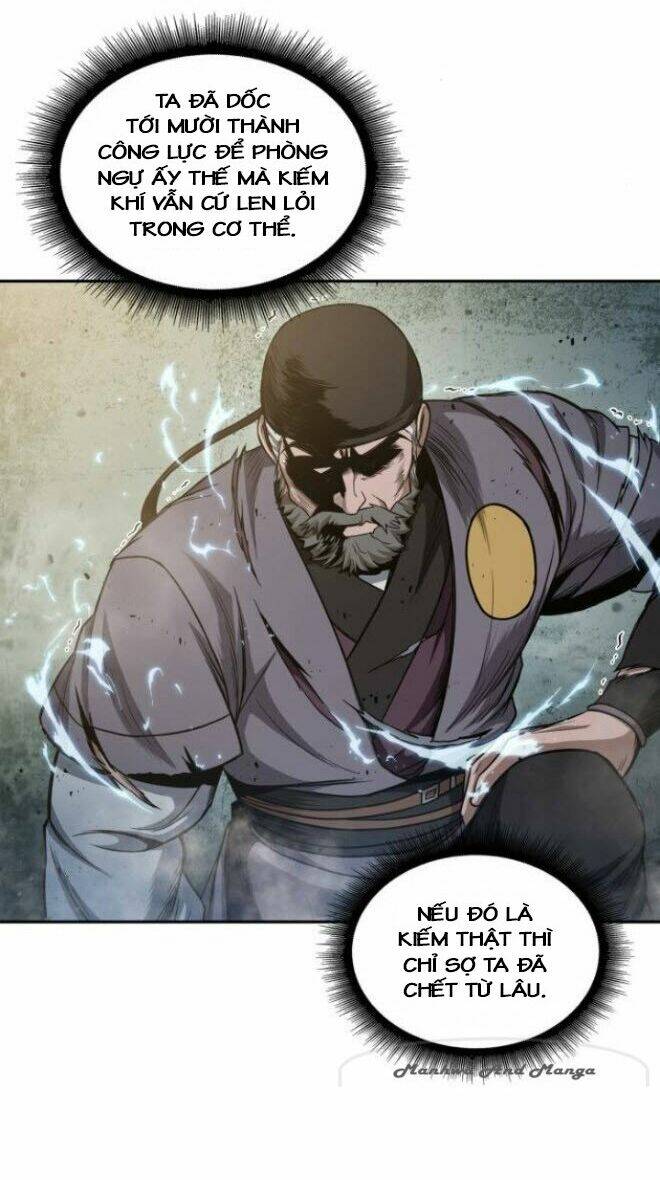 Ngã lão ma thần - Chapter 50 - Page 53