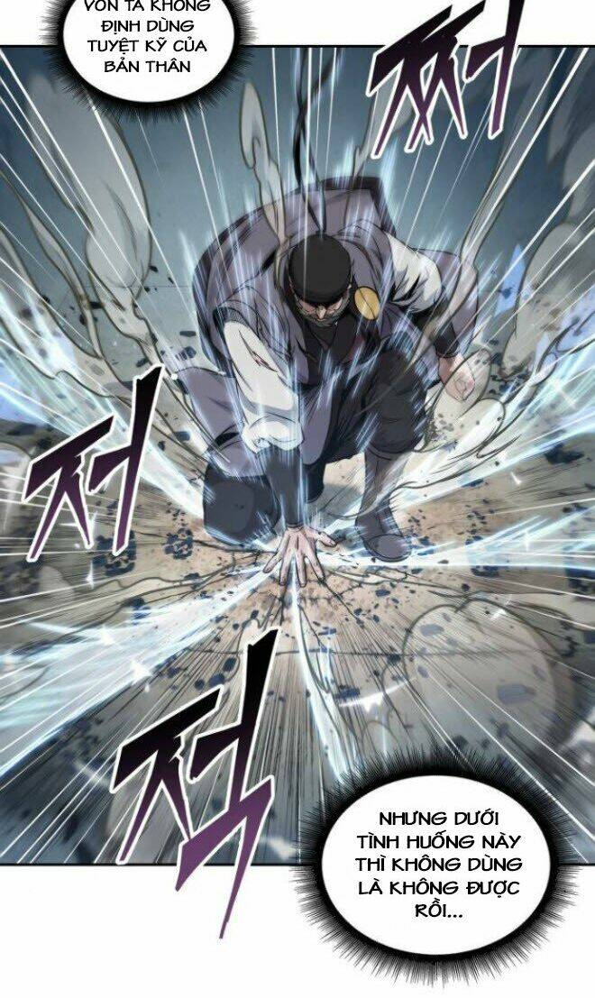 Ngã lão ma thần - Chapter 50 - Page 55