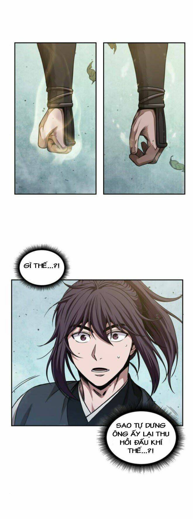 Ngã lão ma thần - Chapter 50 - Page 62