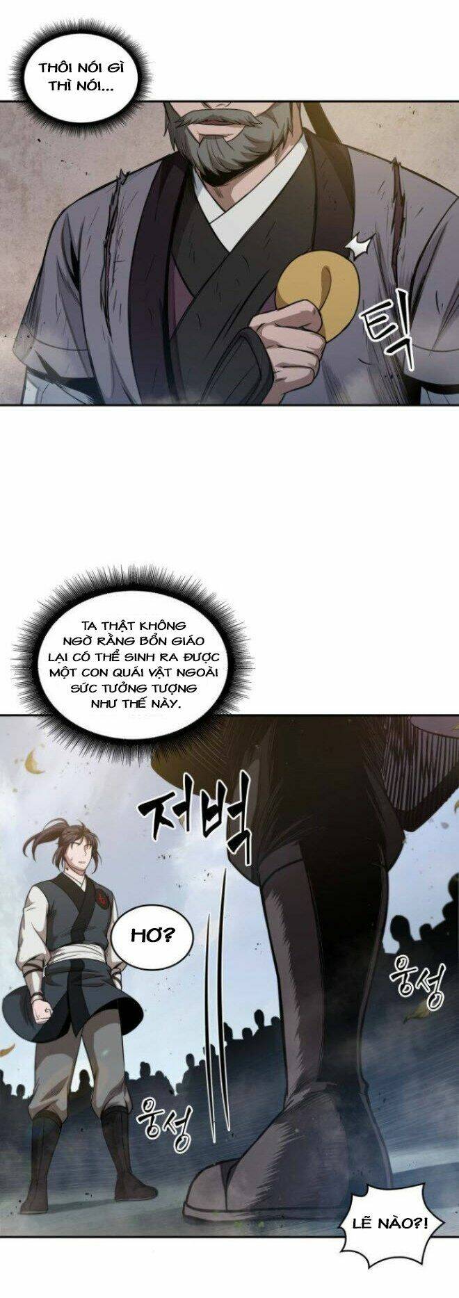 Ngã lão ma thần - Chapter 50 - Page 64