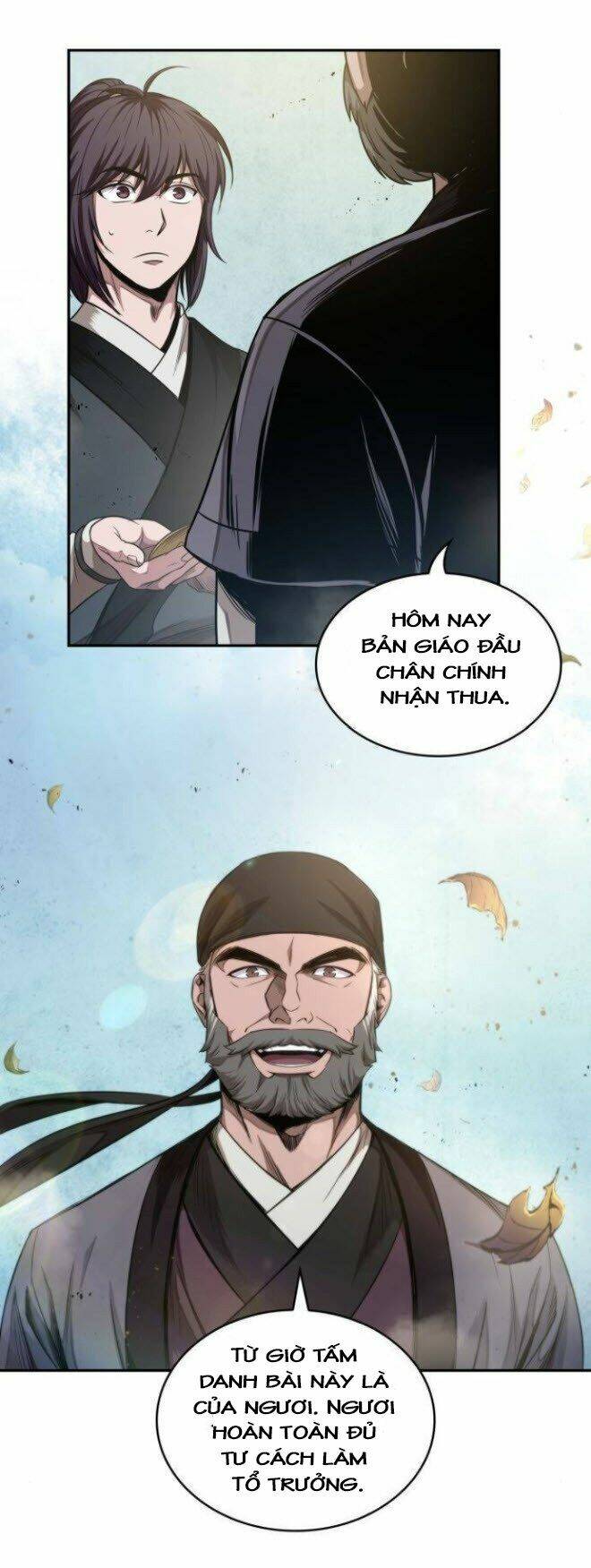 Ngã lão ma thần - Chapter 50 - Page 66