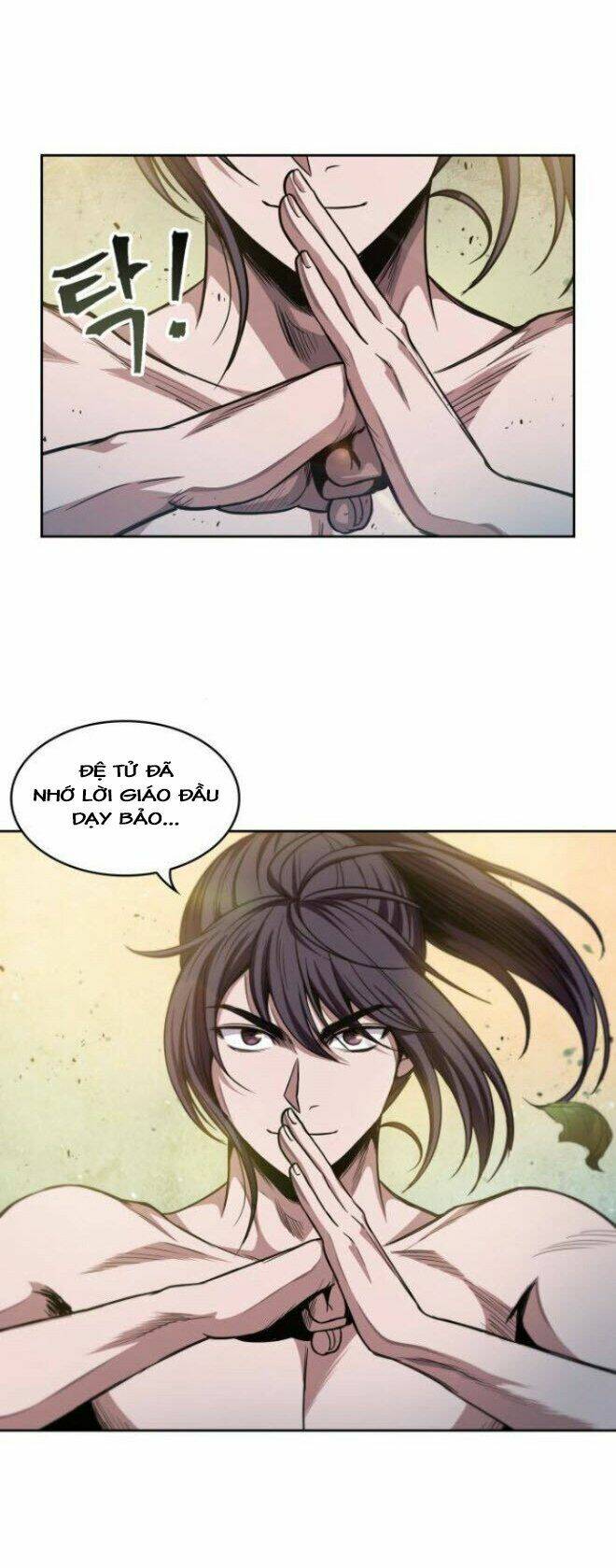 Ngã lão ma thần - Chapter 50 - Page 6