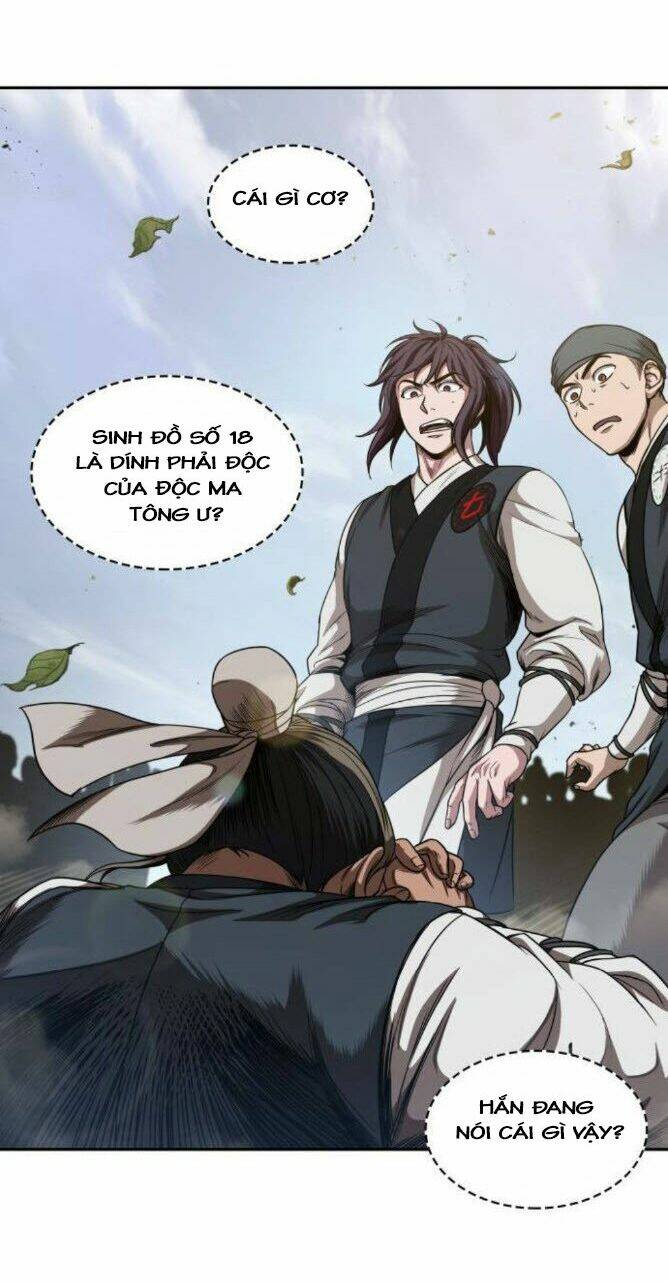 Ngã lão ma thần - Chapter 51 - Page 15