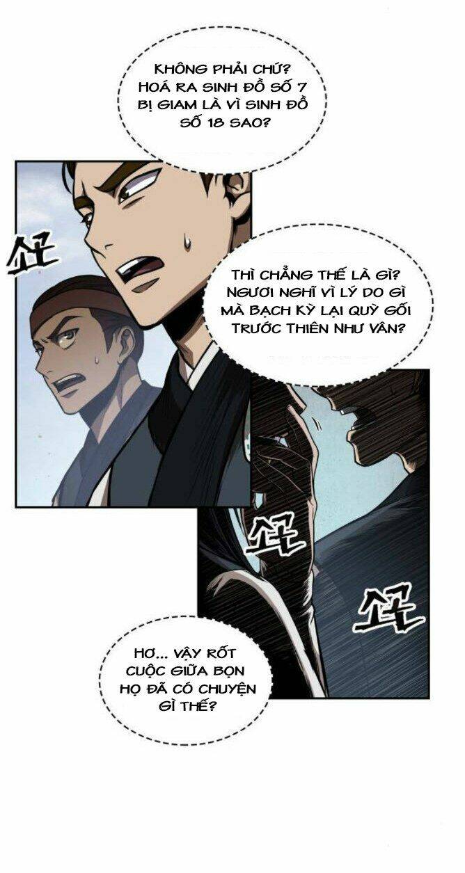 Ngã lão ma thần - Chapter 51 - Page 17