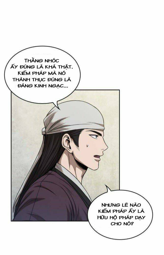 Ngã lão ma thần - Chapter 51 - Page 22