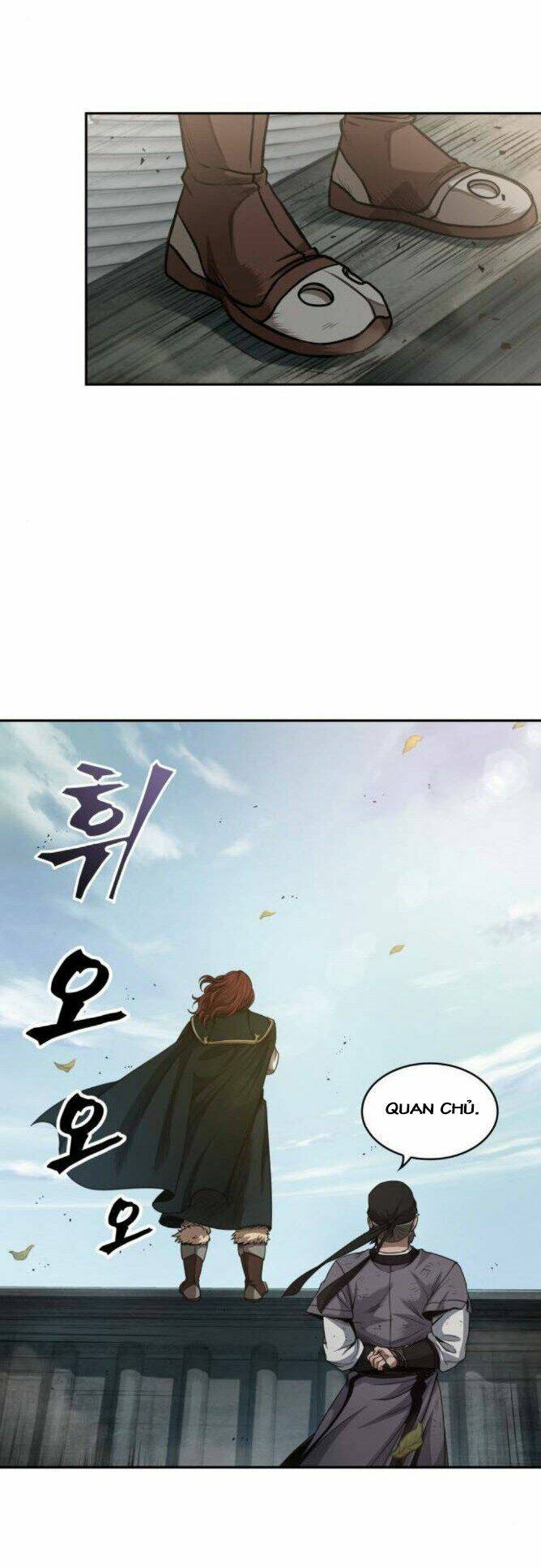 Ngã lão ma thần - Chapter 51 - Page 25