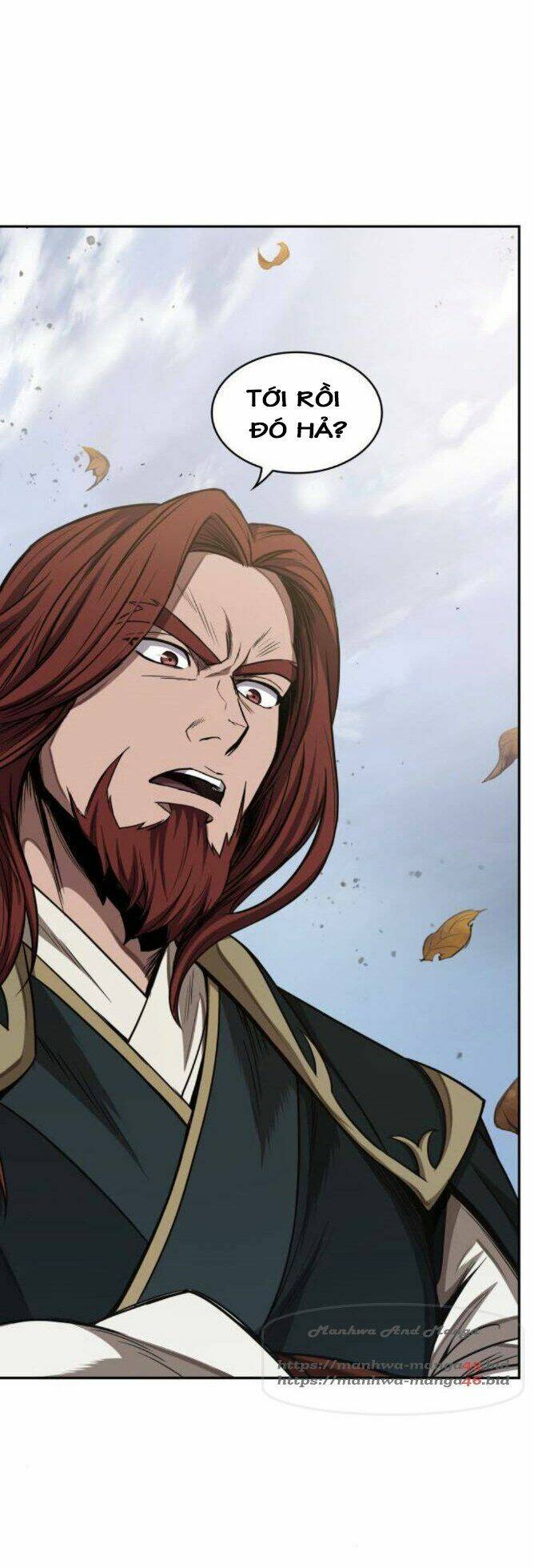 Ngã lão ma thần - Chapter 51 - Page 26