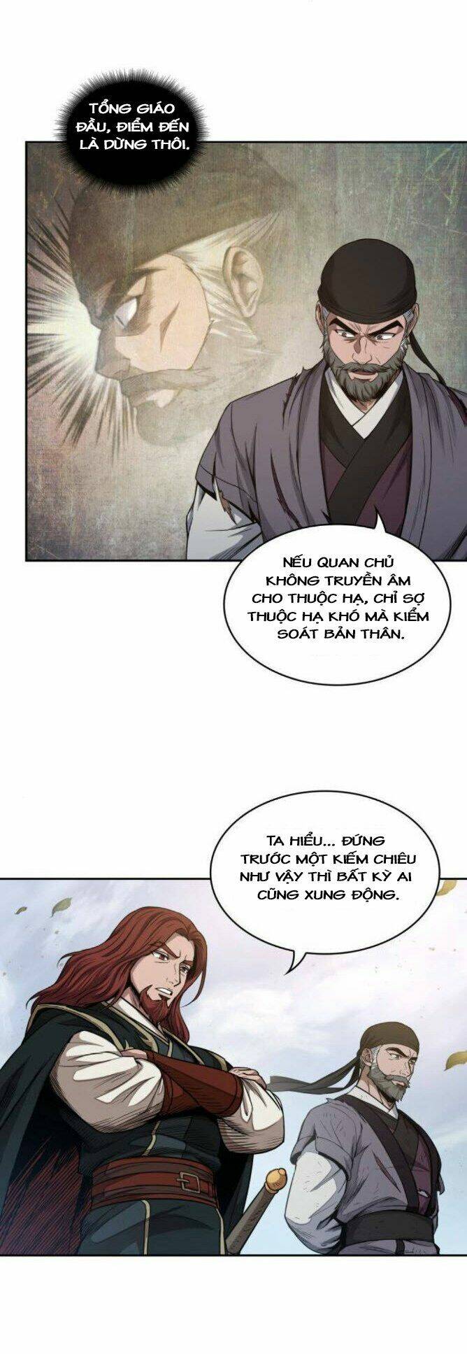 Ngã lão ma thần - Chapter 51 - Page 27
