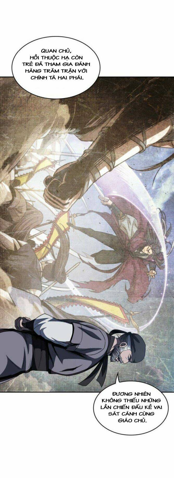 Ngã lão ma thần - Chapter 51 - Page 28