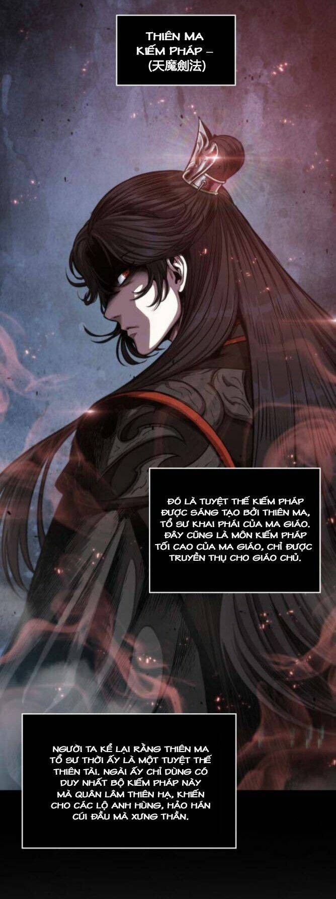 Ngã lão ma thần - Chapter 51 - Page 32