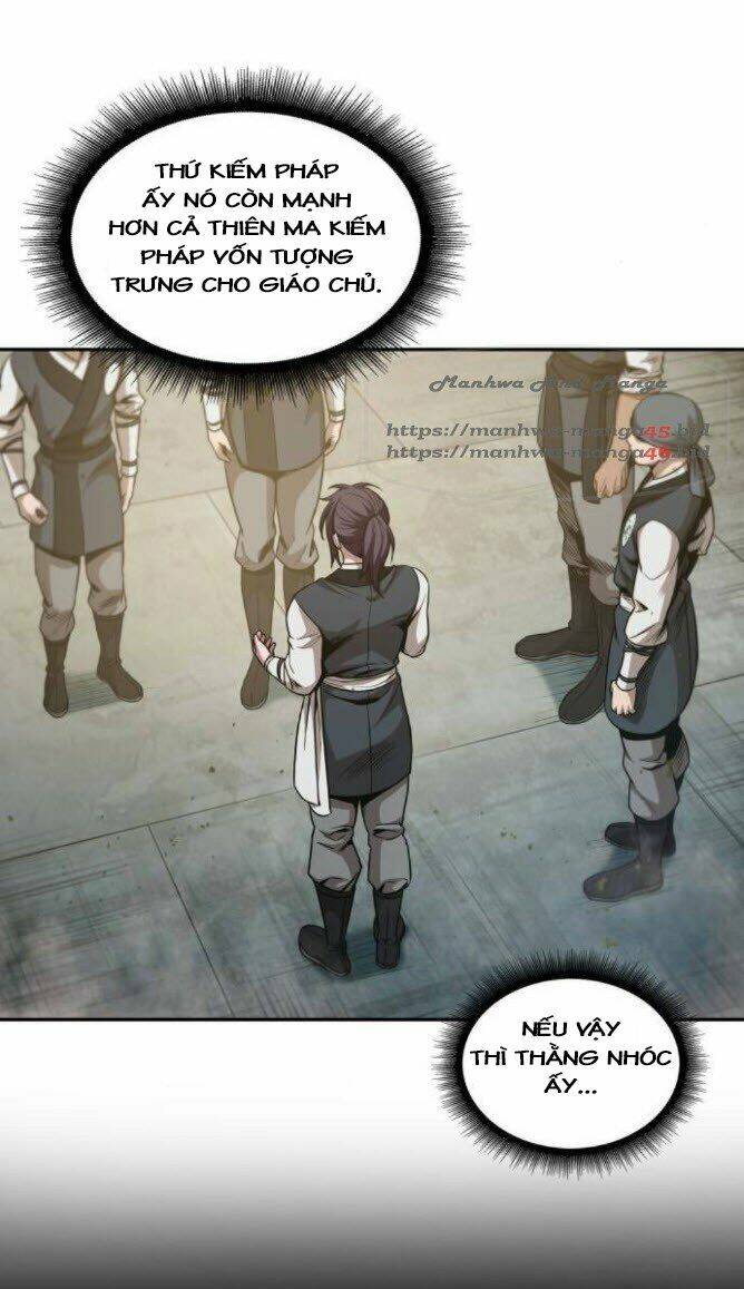 Ngã lão ma thần - Chapter 51 - Page 34