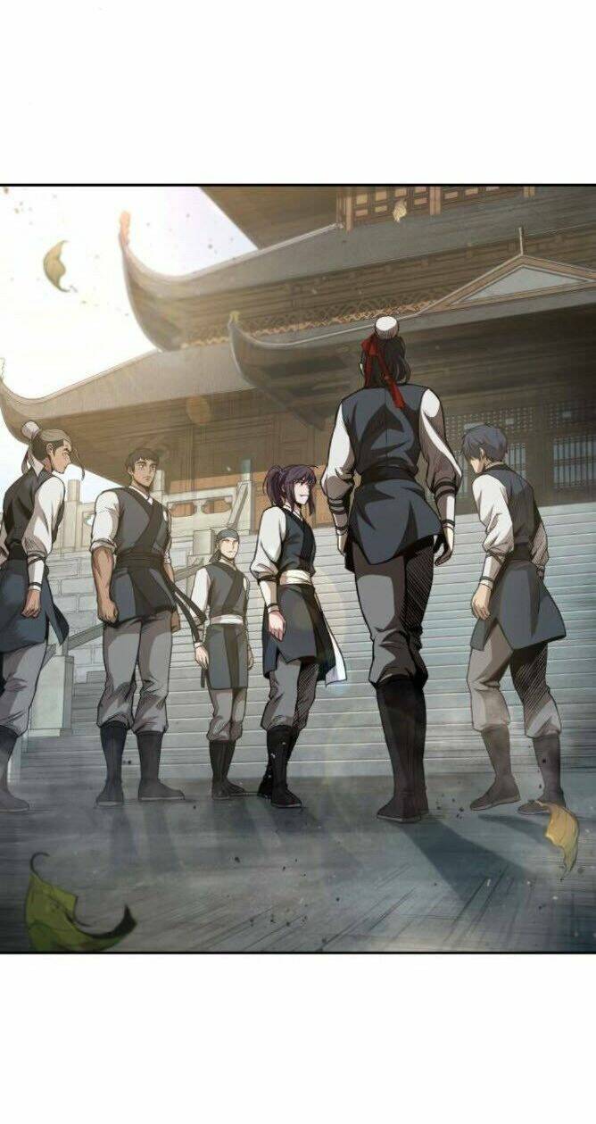 Ngã lão ma thần - Chapter 51 - Page 40