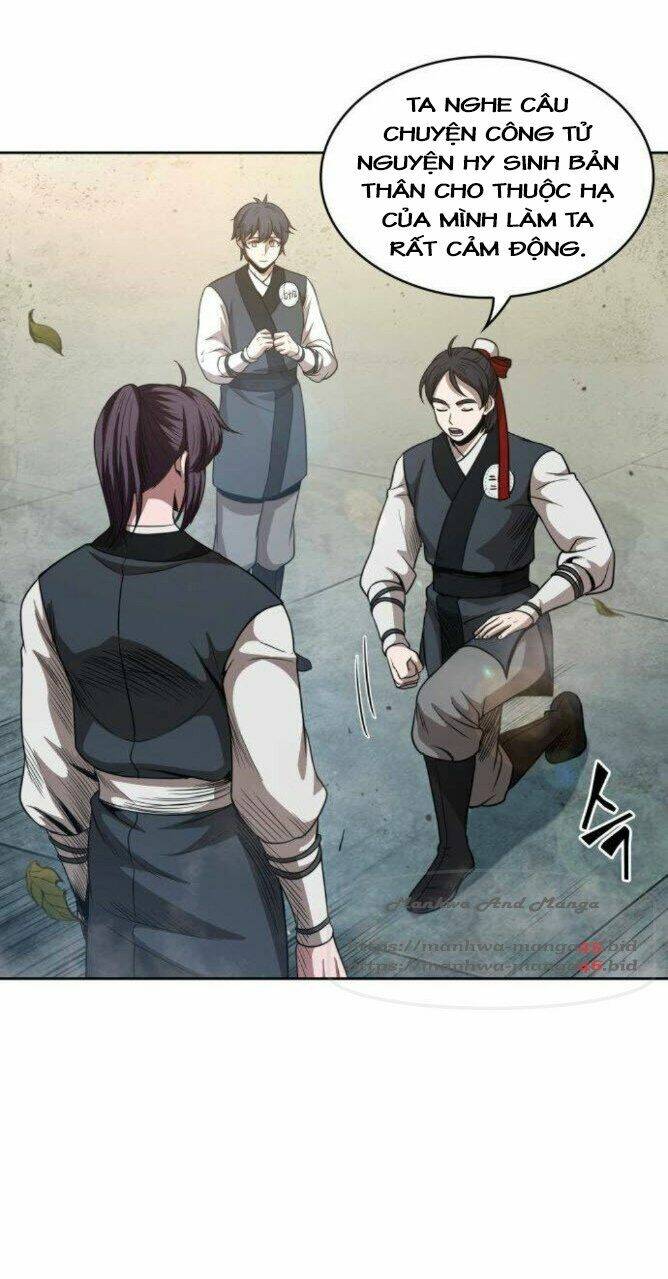 Ngã lão ma thần - Chapter 51 - Page 42