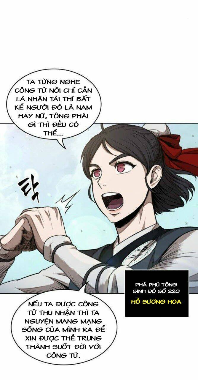 Ngã lão ma thần - Chapter 51 - Page 43