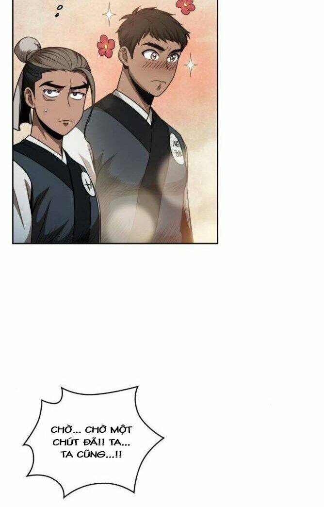 Ngã lão ma thần - Chapter 51 - Page 45