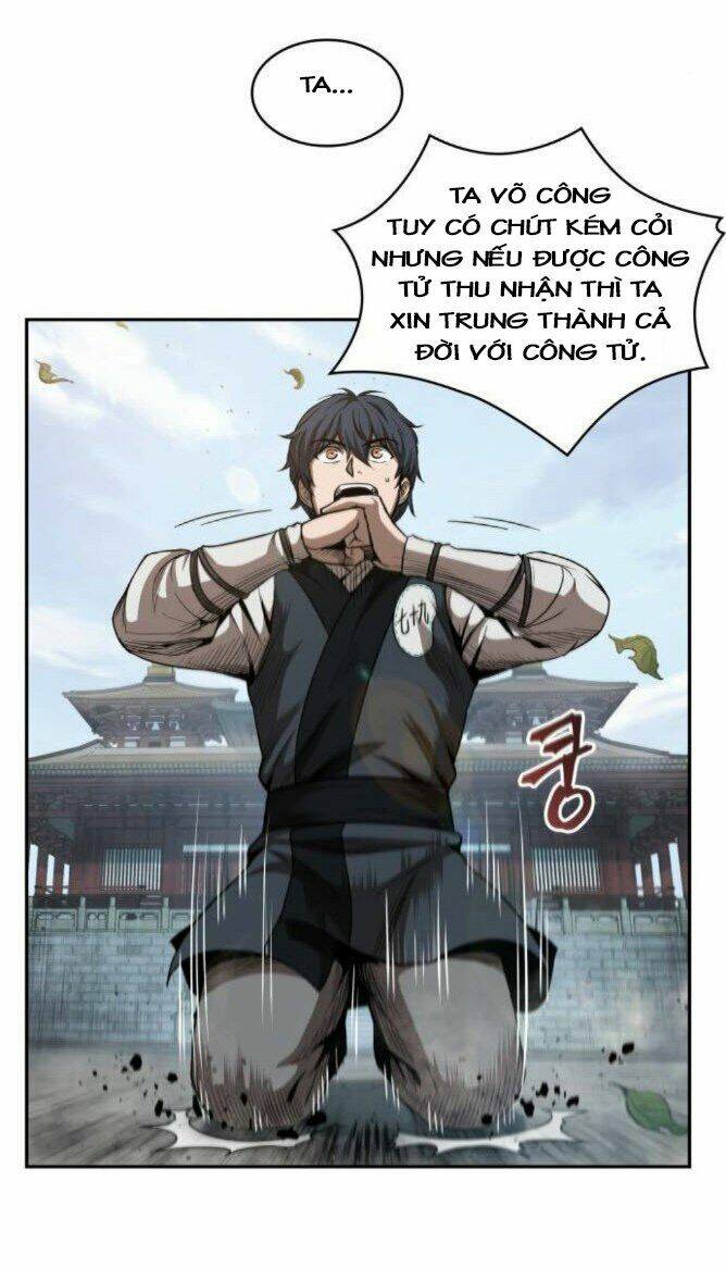 Ngã lão ma thần - Chapter 51 - Page 46