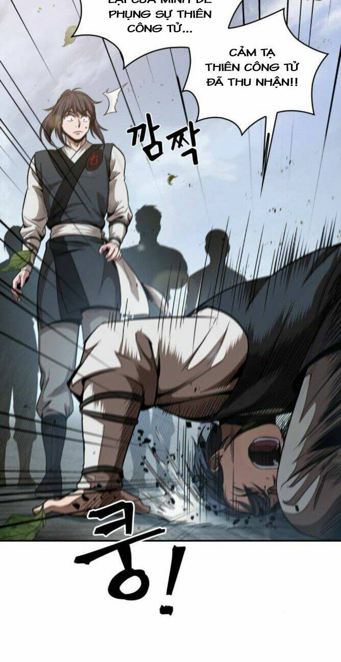 Ngã lão ma thần - Chapter 51 - Page 49