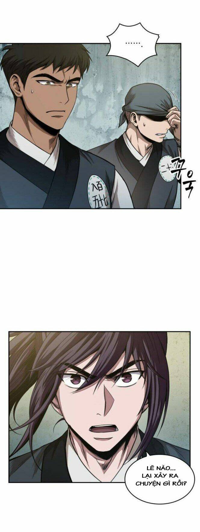 Ngã lão ma thần - Chapter 51 - Page 56