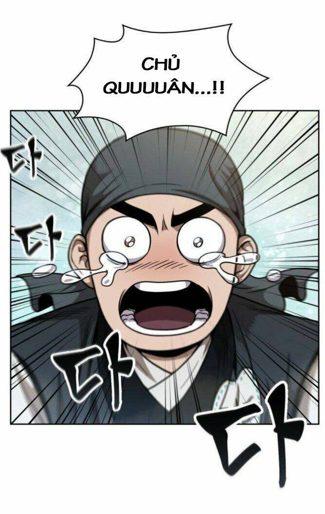 Ngã lão ma thần - Chapter 51 - Page 5