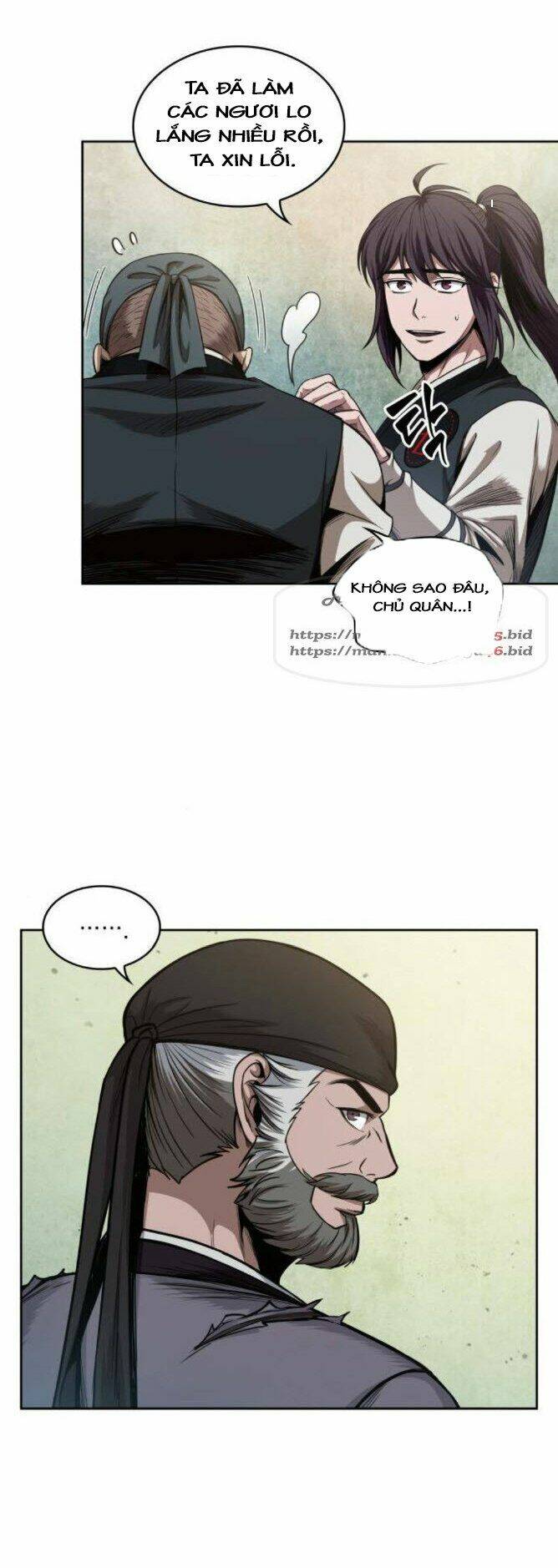 Ngã lão ma thần - Chapter 51 - Page 7