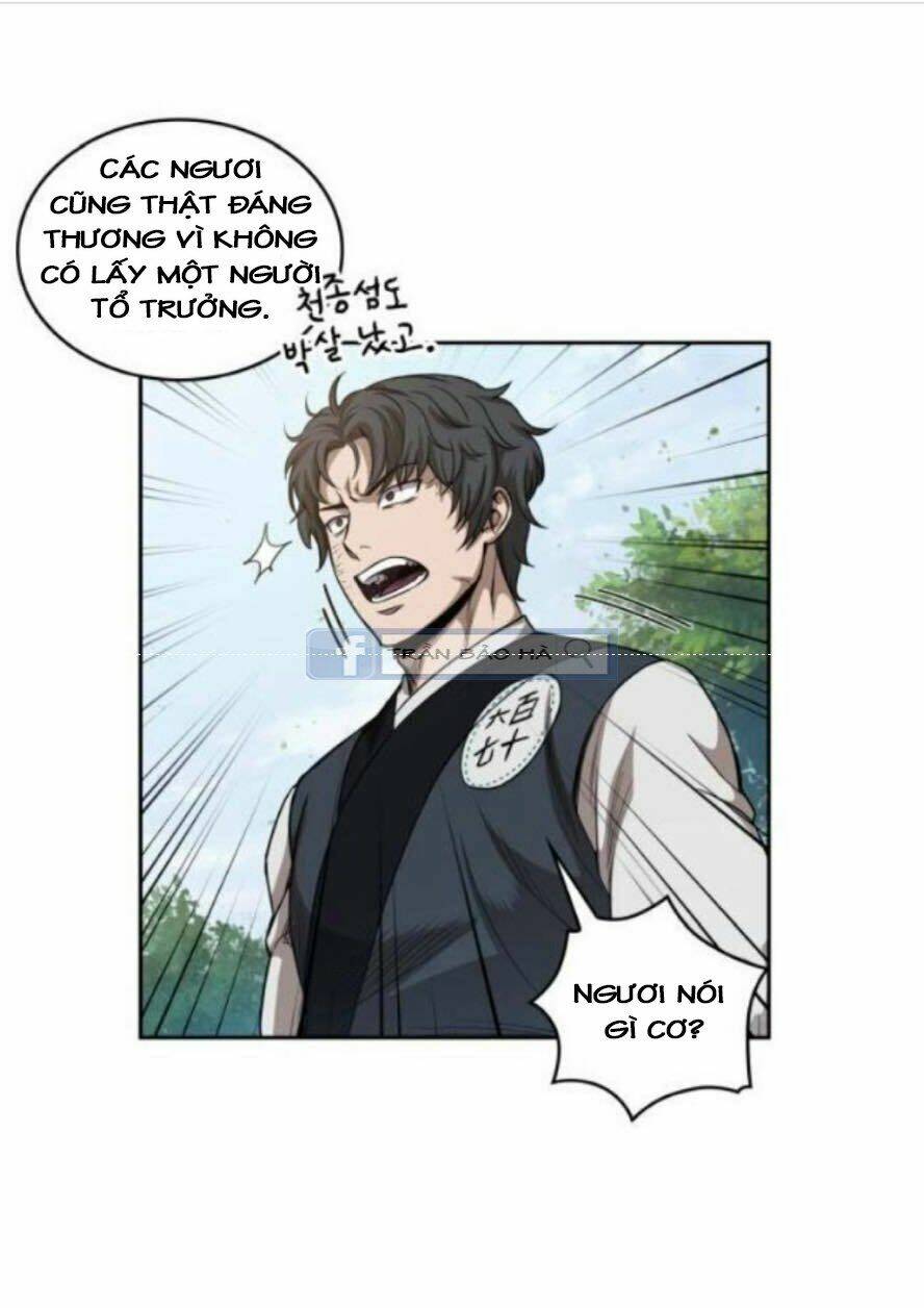 Ngã lão ma thần - Chapter 52 - Page 9