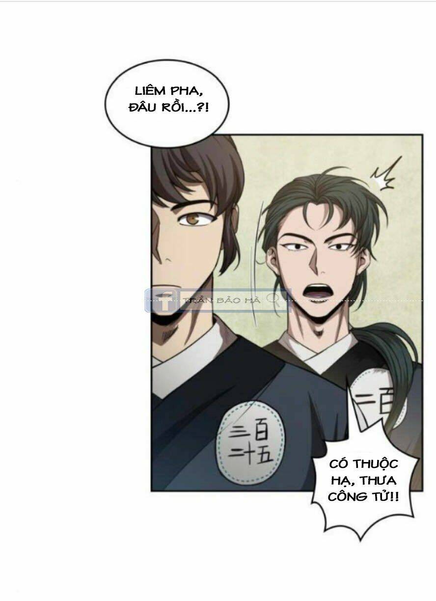 Ngã lão ma thần - Chapter 52 - Page 10