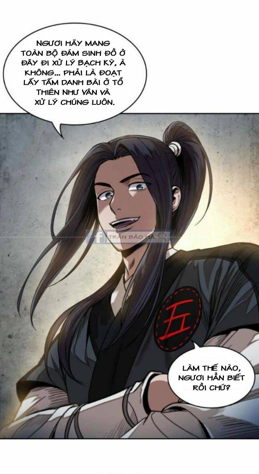 Ngã lão ma thần - Chapter 52 - Page 12