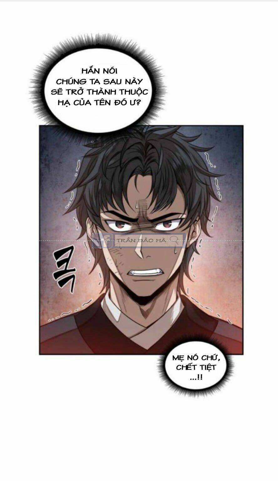 Ngã lão ma thần - Chapter 52 - Page 15