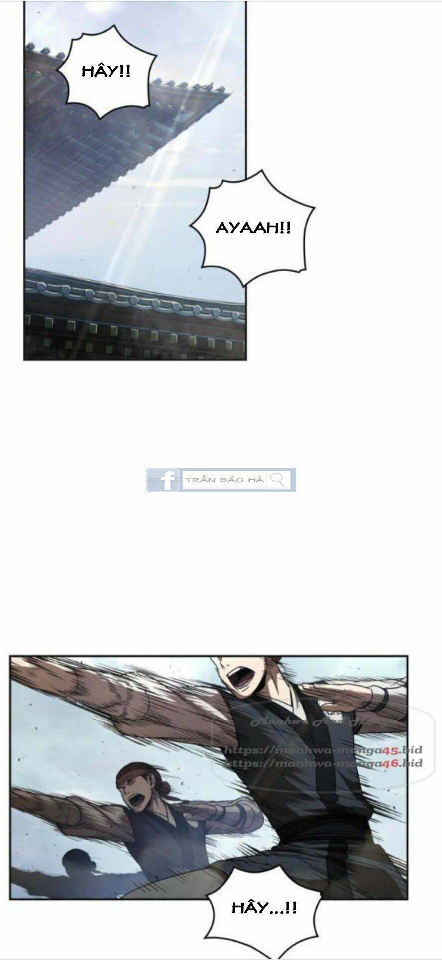 Ngã lão ma thần - Chapter 52 - Page 16