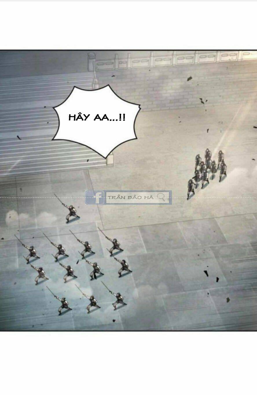 Ngã lão ma thần - Chapter 52 - Page 17