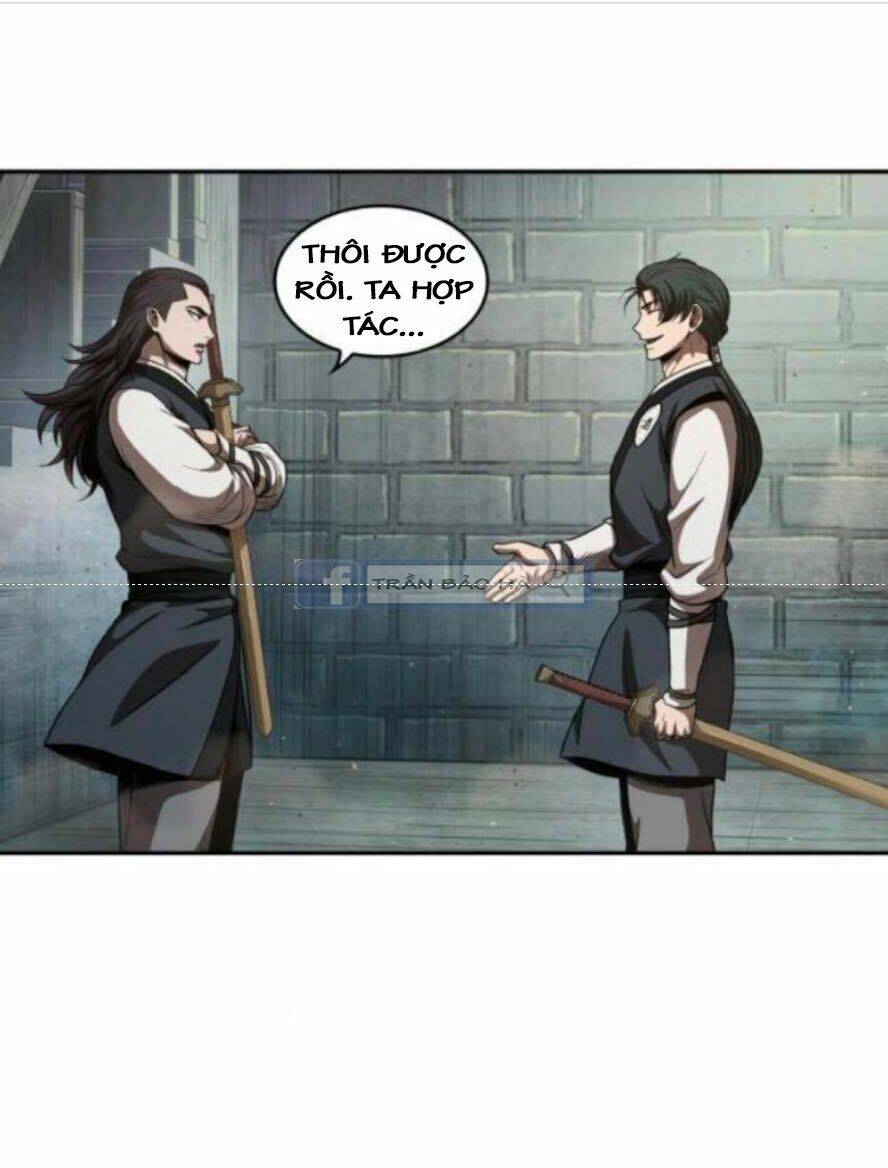 Ngã lão ma thần - Chapter 52 - Page 28