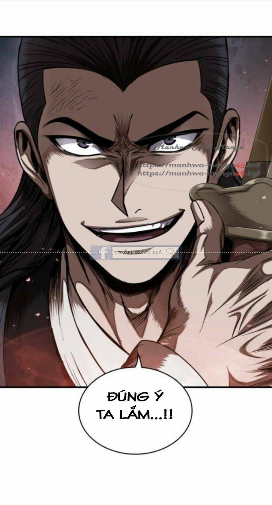 Ngã lão ma thần - Chapter 52 - Page 31