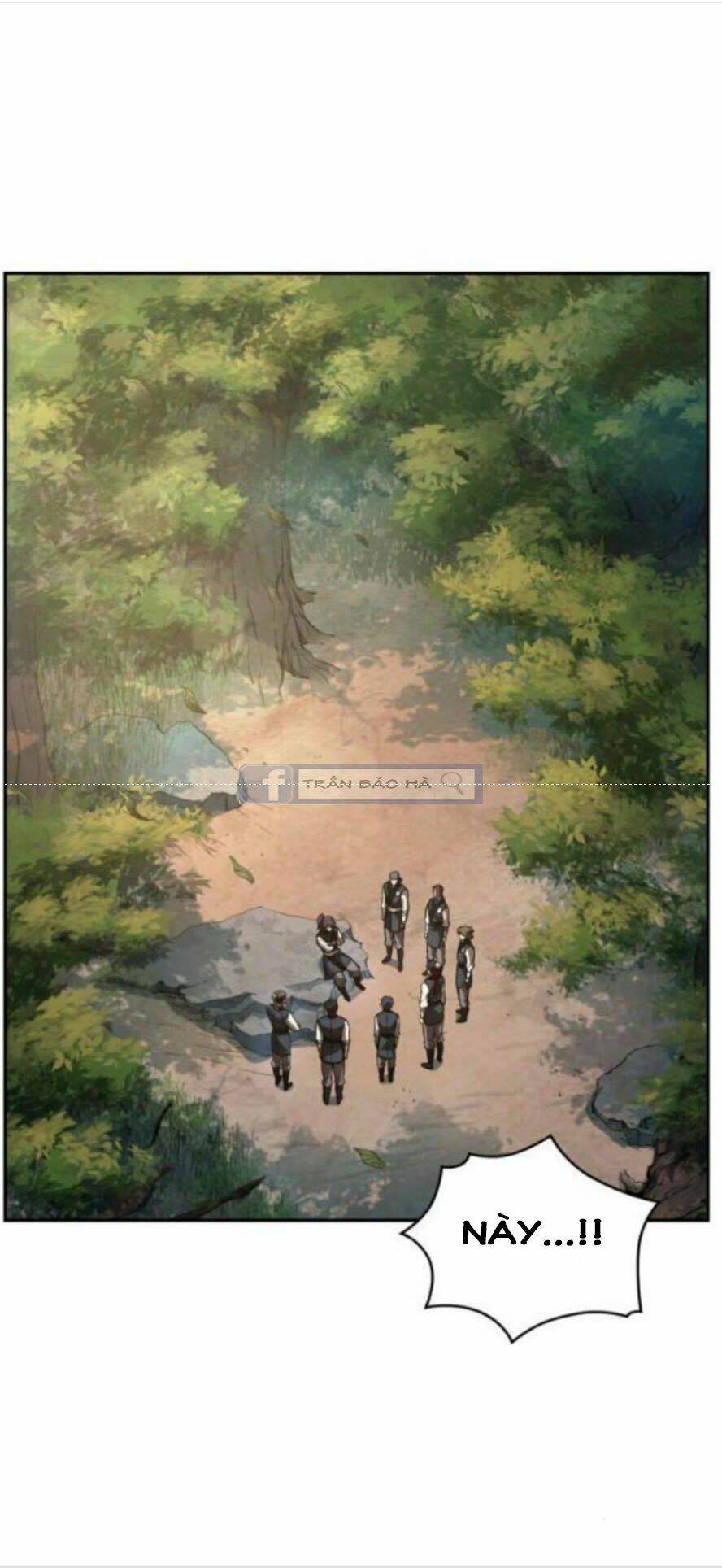 Ngã lão ma thần - Chapter 52 - Page 33