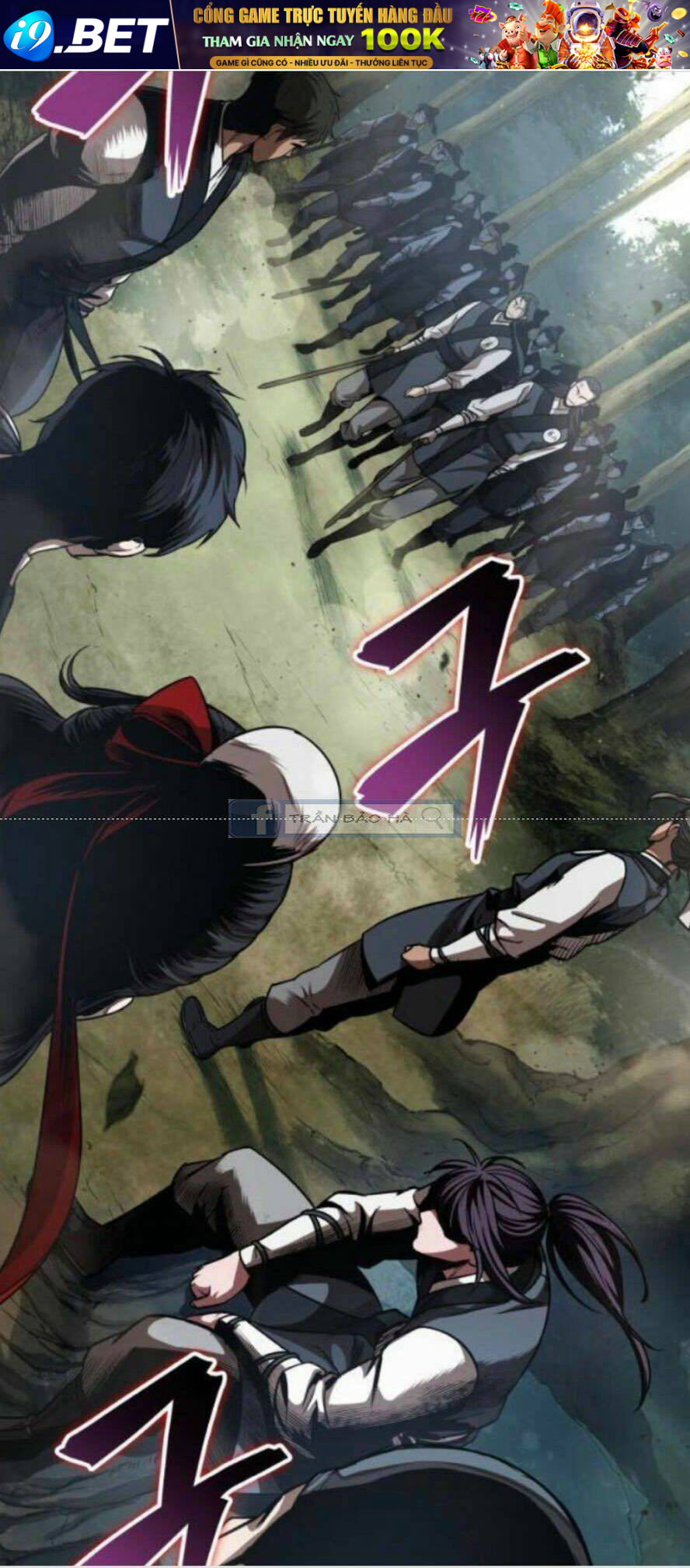 Ngã lão ma thần - Chapter 52 - Page 35