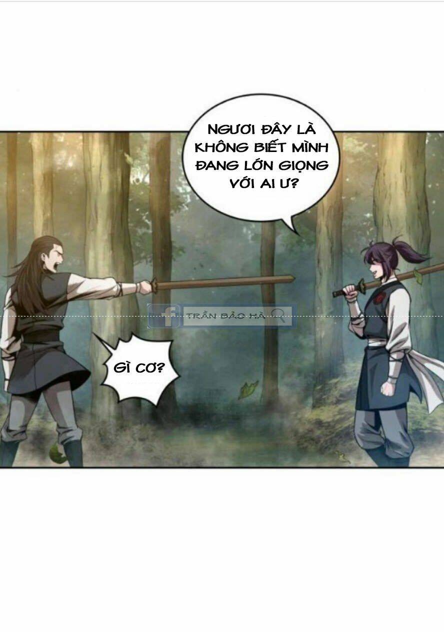 Ngã lão ma thần - Chapter 52 - Page 40