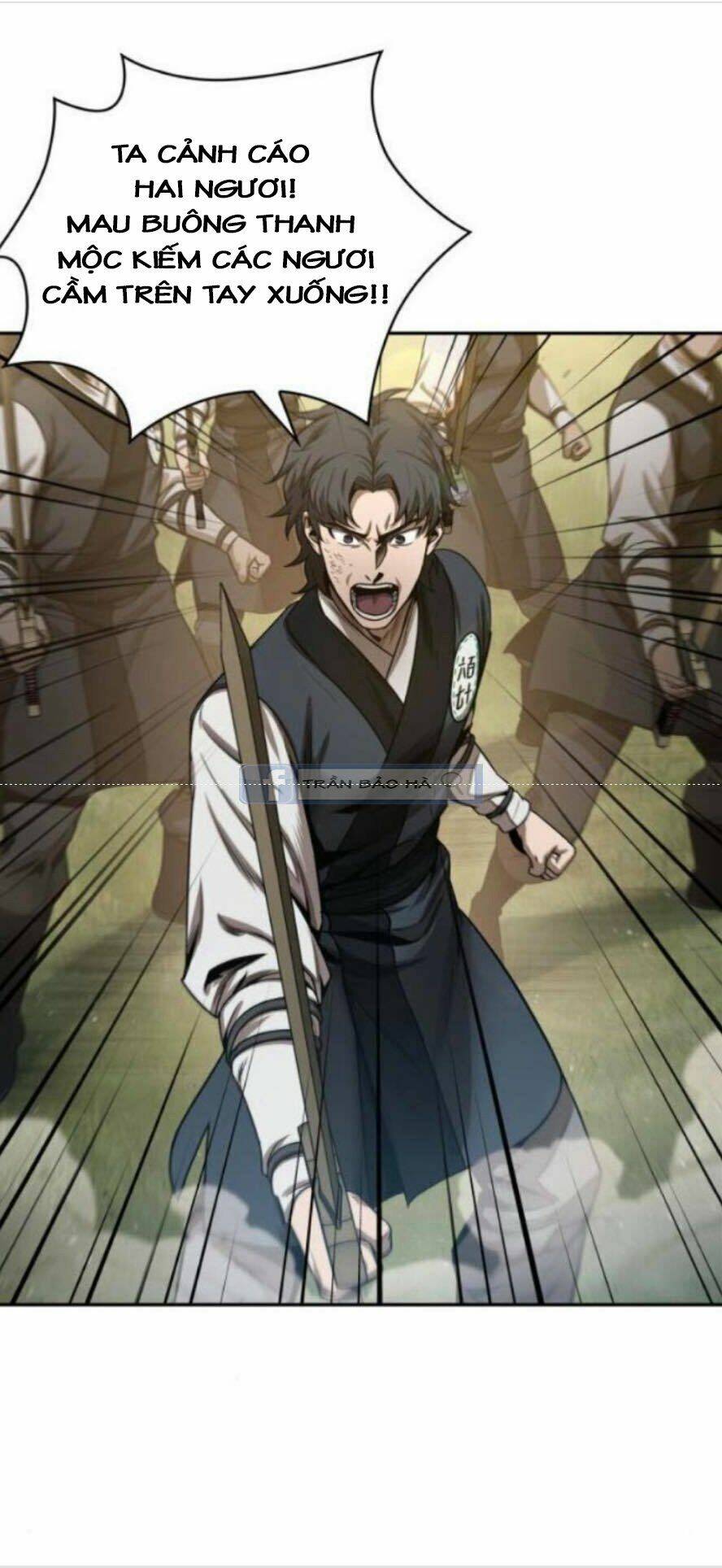 Ngã lão ma thần - Chapter 52 - Page 41