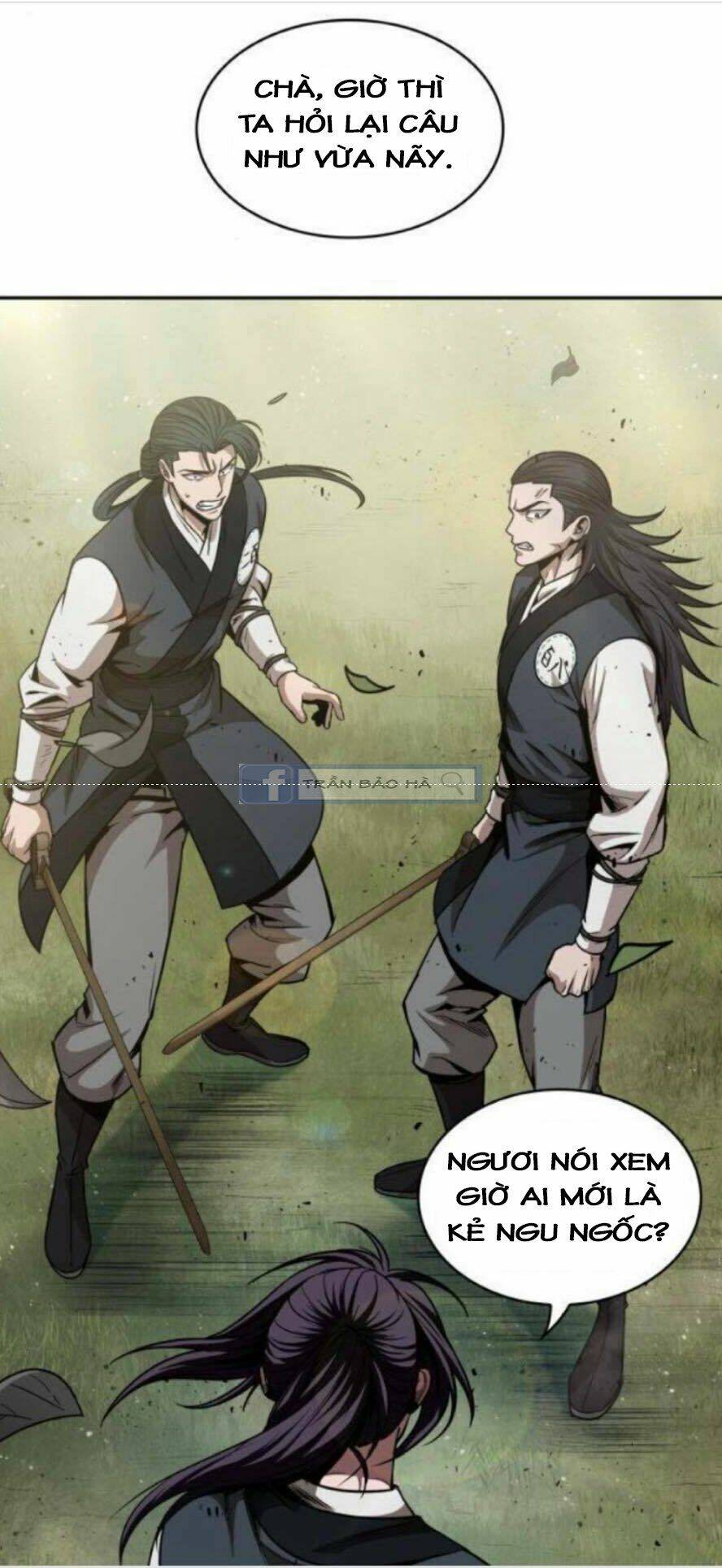 Ngã lão ma thần - Chapter 52 - Page 45