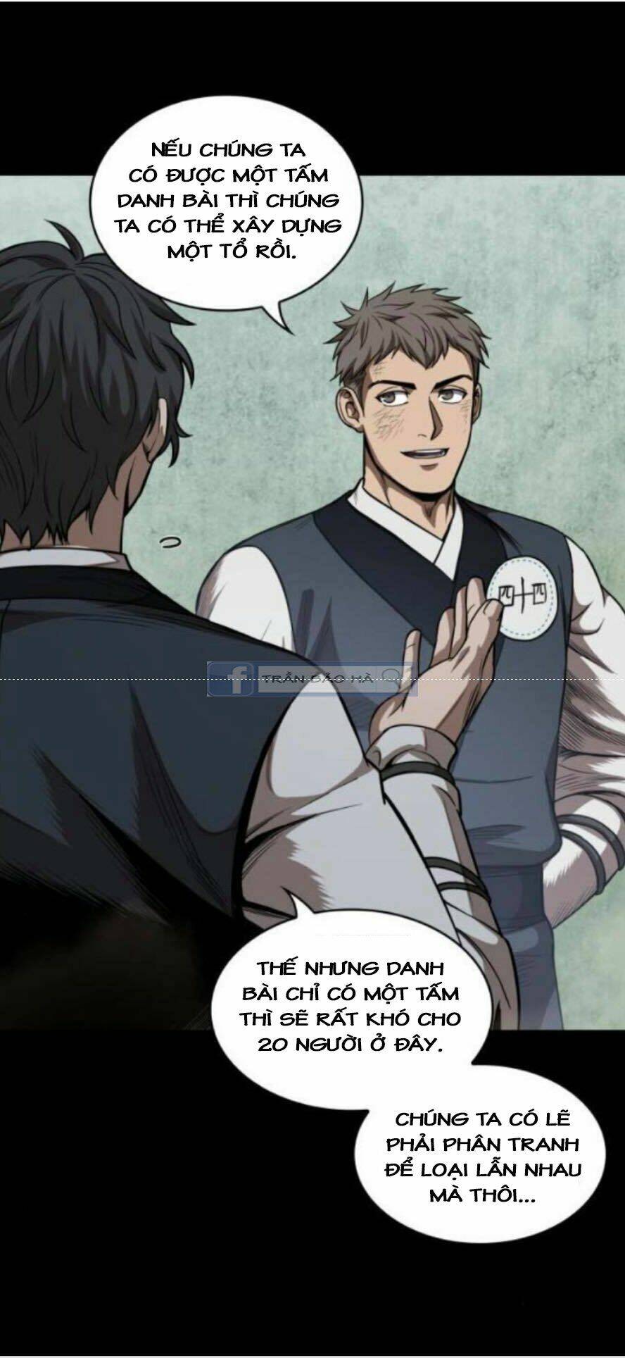 Ngã lão ma thần - Chapter 52 - Page 49