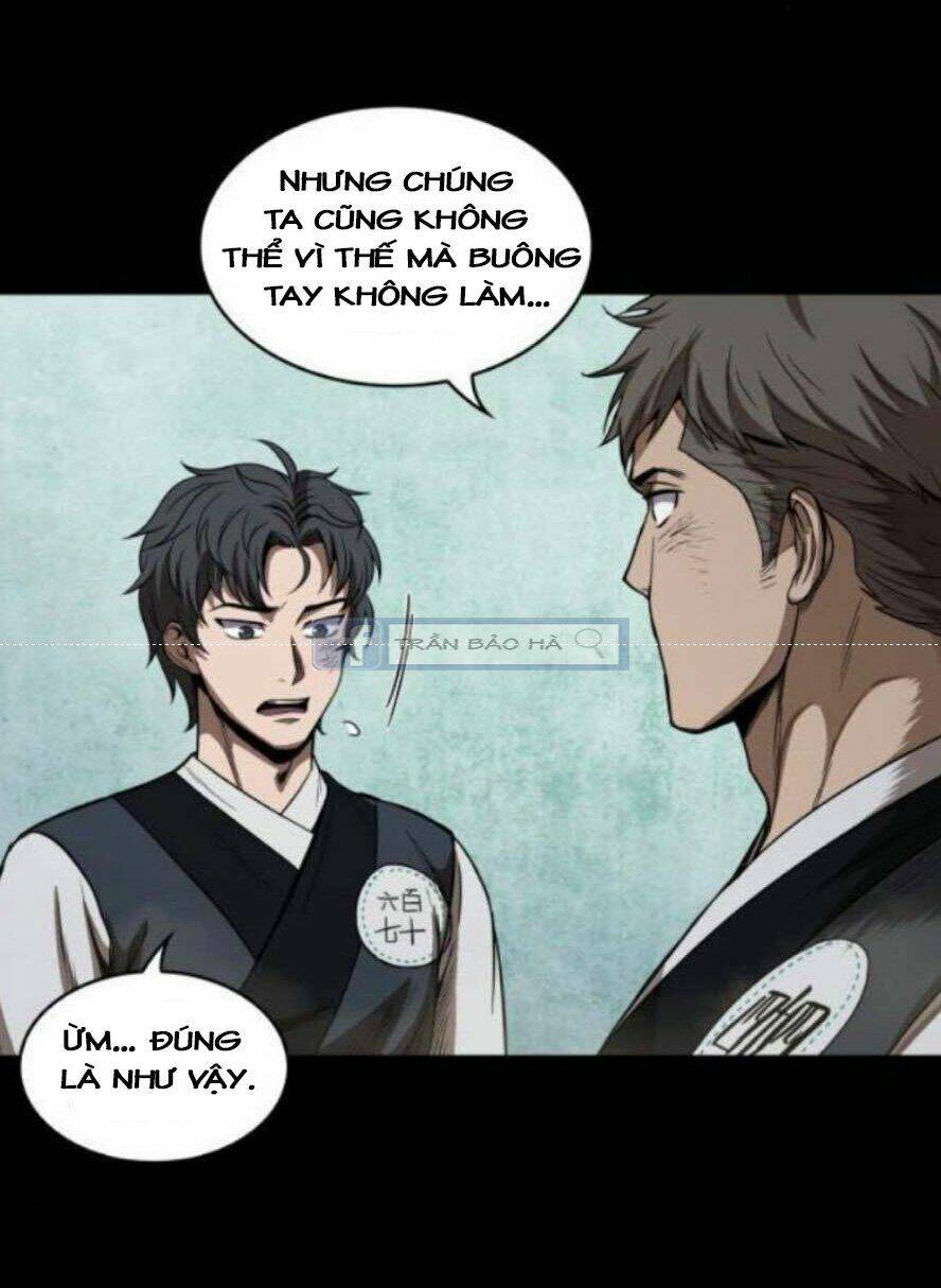 Ngã lão ma thần - Chapter 52 - Page 50