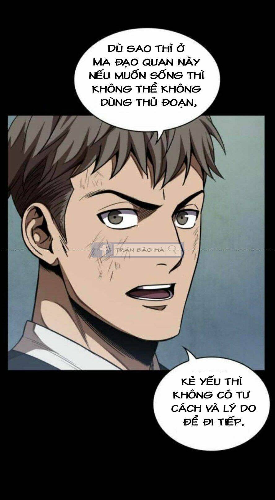 Ngã lão ma thần - Chapter 52 - Page 51