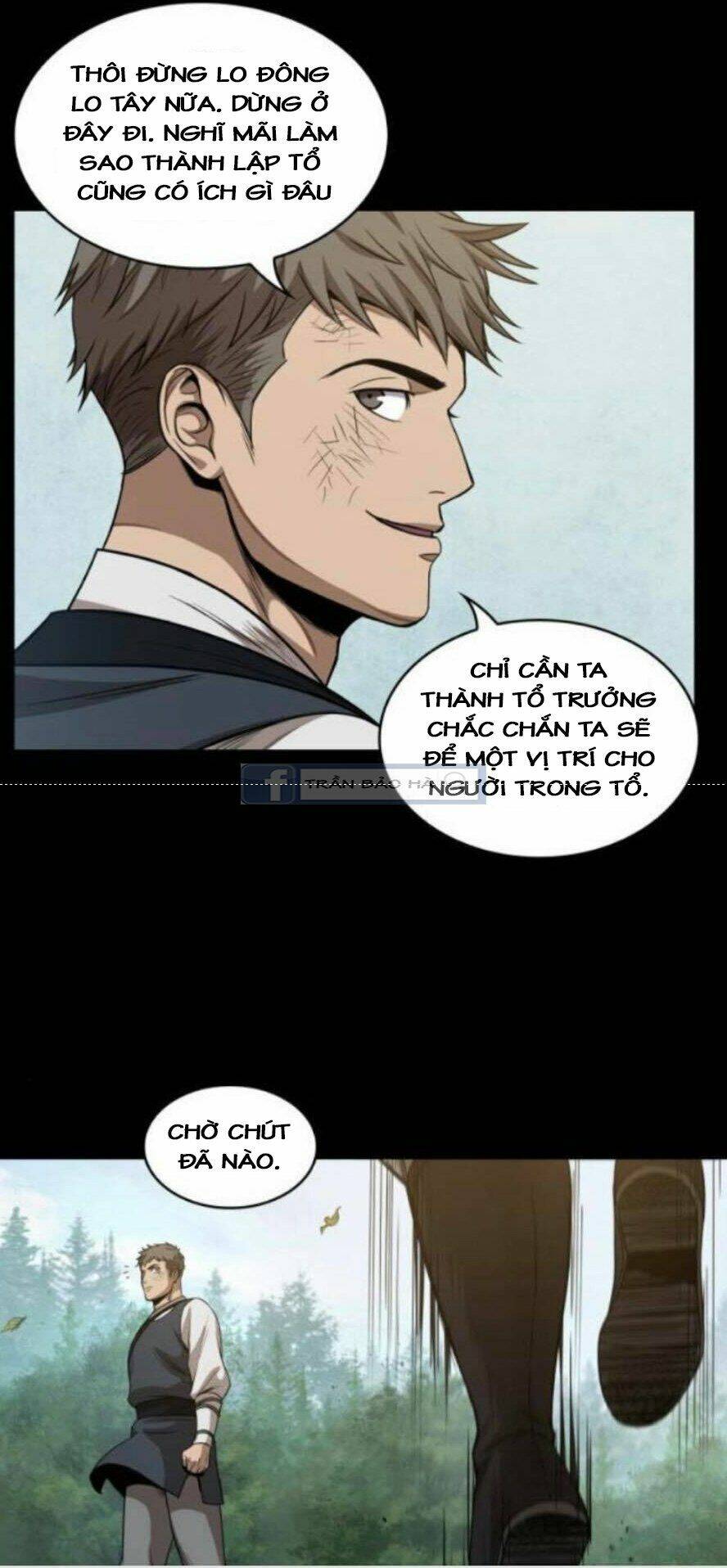 Ngã lão ma thần - Chapter 52 - Page 53