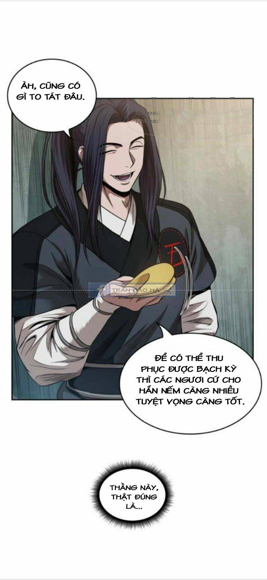 Ngã lão ma thần - Chapter 52 - Page 7