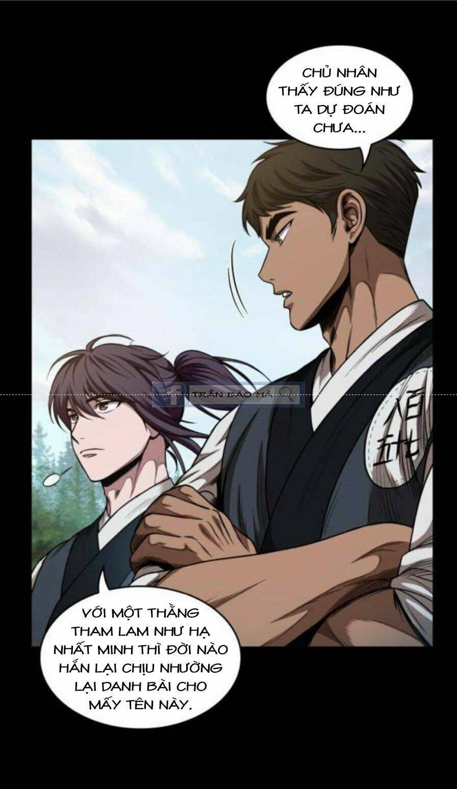 Ngã lão ma thần - Chapter 53 - Page 10