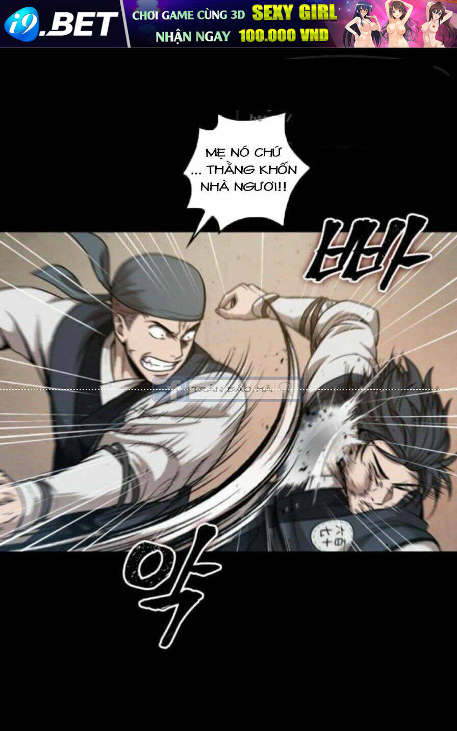 Ngã lão ma thần - Chapter 53 - Page 11
