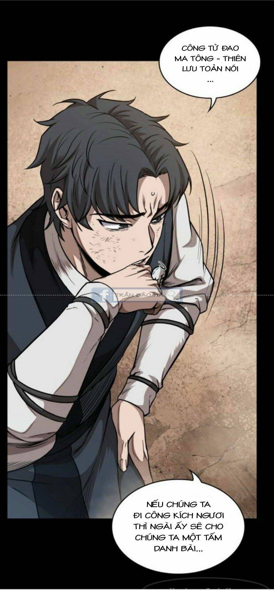 Ngã lão ma thần - Chapter 53 - Page 14