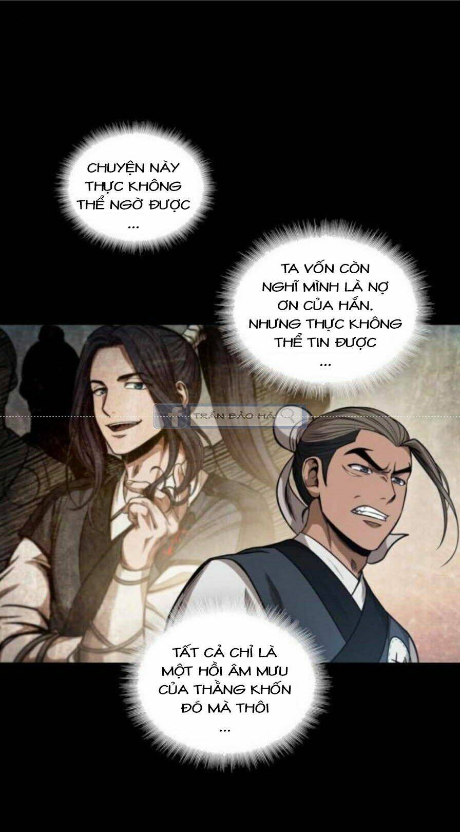 Ngã lão ma thần - Chapter 53 - Page 16